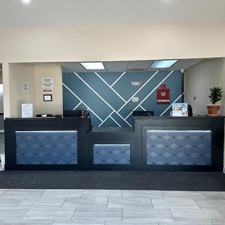 Super 8 By Wyndham Grand Island Hotel Luaran gambar