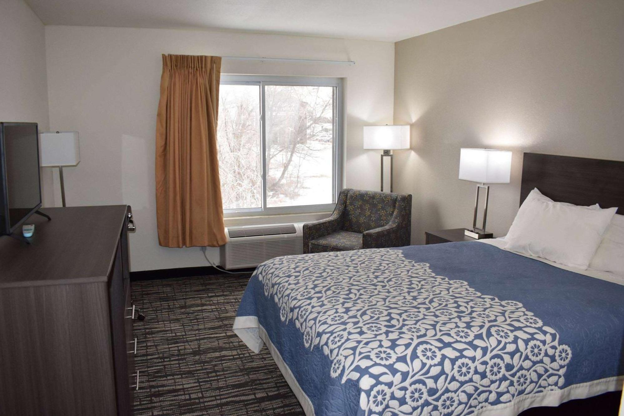 Super 8 By Wyndham Grand Island Hotel Luaran gambar