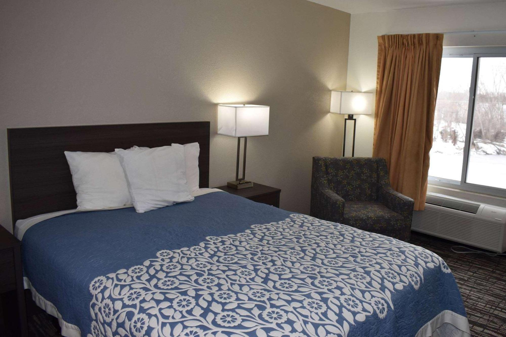 Super 8 By Wyndham Grand Island Hotel Luaran gambar