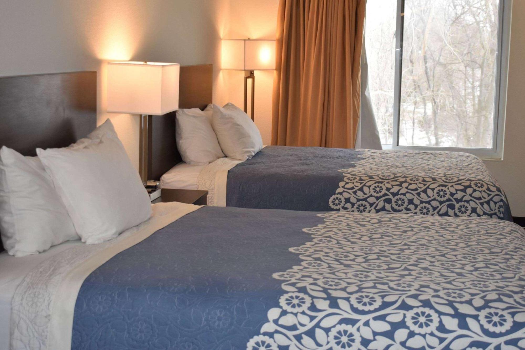 Super 8 By Wyndham Grand Island Hotel Luaran gambar
