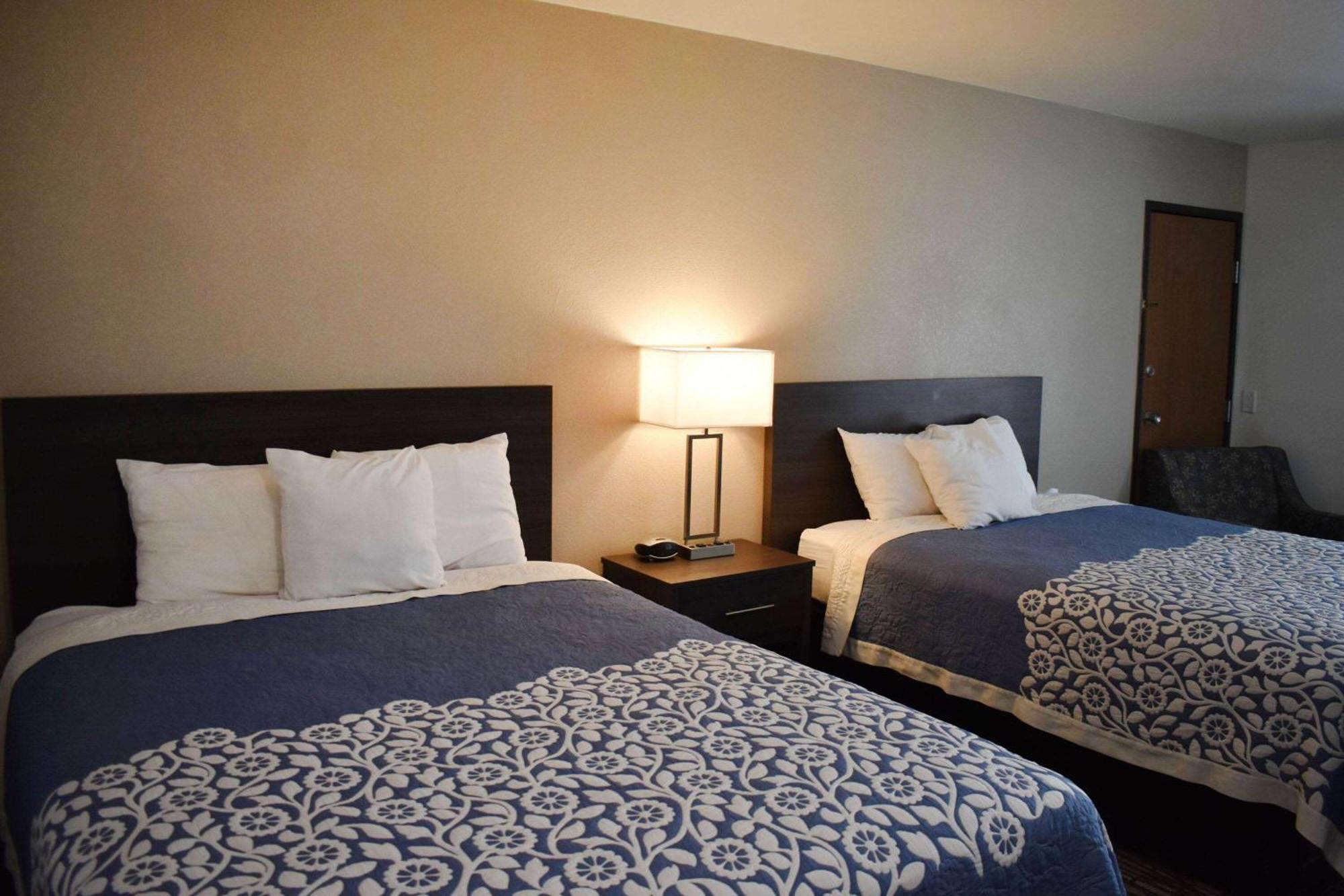 Super 8 By Wyndham Grand Island Hotel Luaran gambar