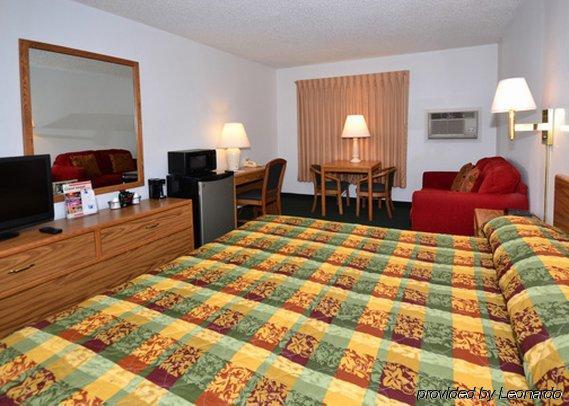 Super 8 By Wyndham Grand Island Hotel Luaran gambar