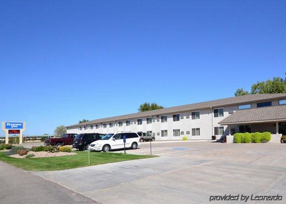 Super 8 By Wyndham Grand Island Hotel Luaran gambar