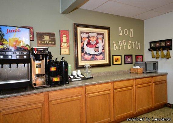 Super 8 By Wyndham Grand Island Hotel Luaran gambar