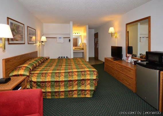 Super 8 By Wyndham Grand Island Hotel Luaran gambar