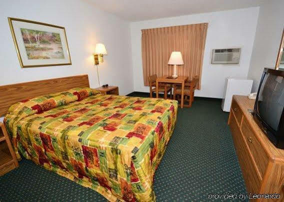 Super 8 By Wyndham Grand Island Hotel Luaran gambar