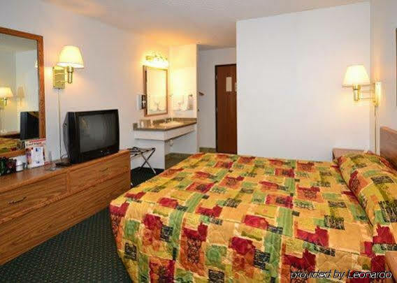 Super 8 By Wyndham Grand Island Hotel Luaran gambar