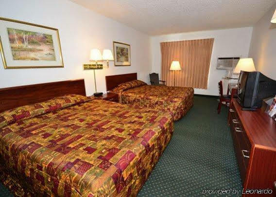 Super 8 By Wyndham Grand Island Hotel Luaran gambar