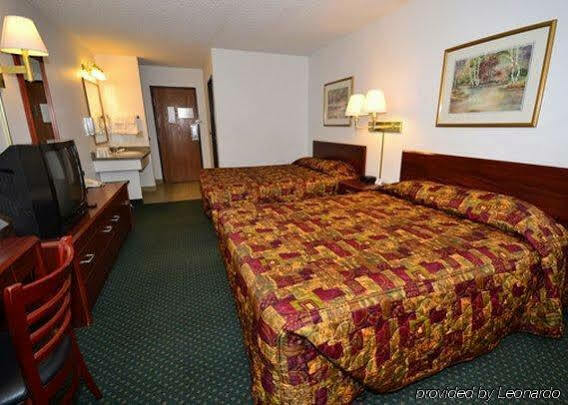 Super 8 By Wyndham Grand Island Hotel Luaran gambar